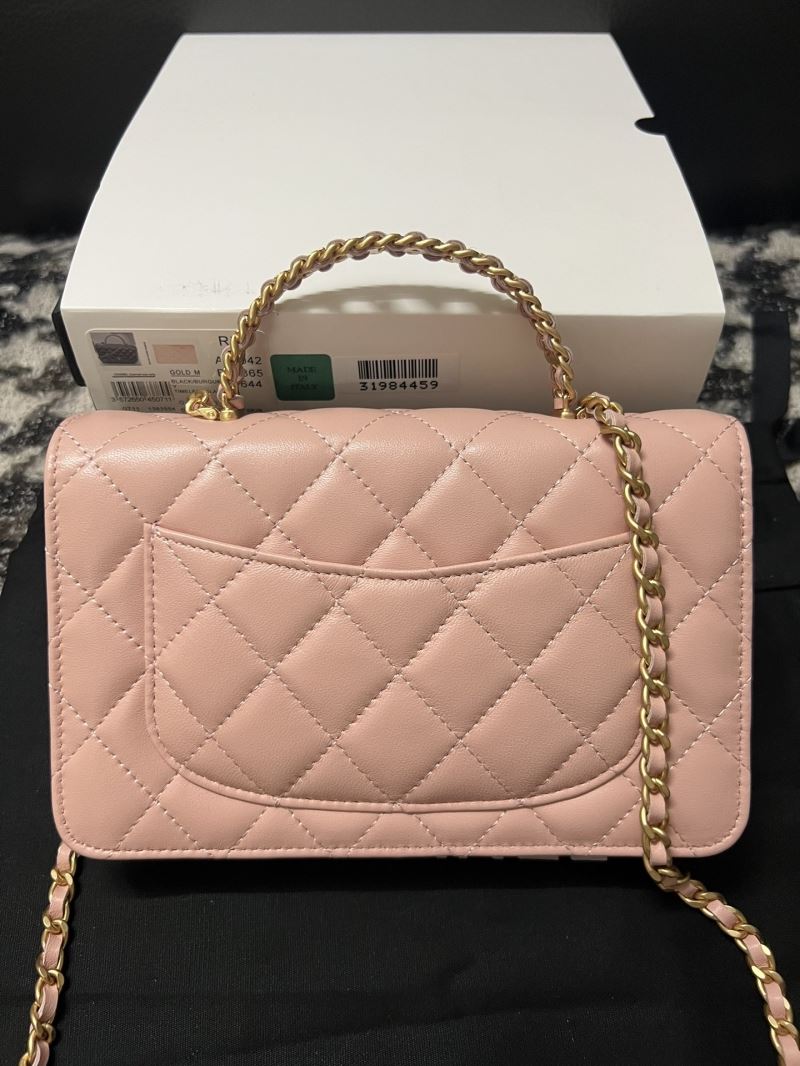 Chanel WOC Bags